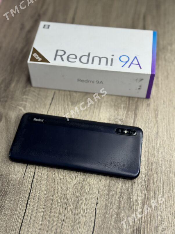 Redmi 9a 4/64gb - Ашхабад - img 5