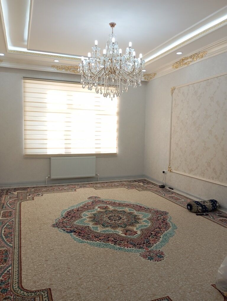 Мир7 4ком квадрат прих 110м2 - Aşgabat - img 7