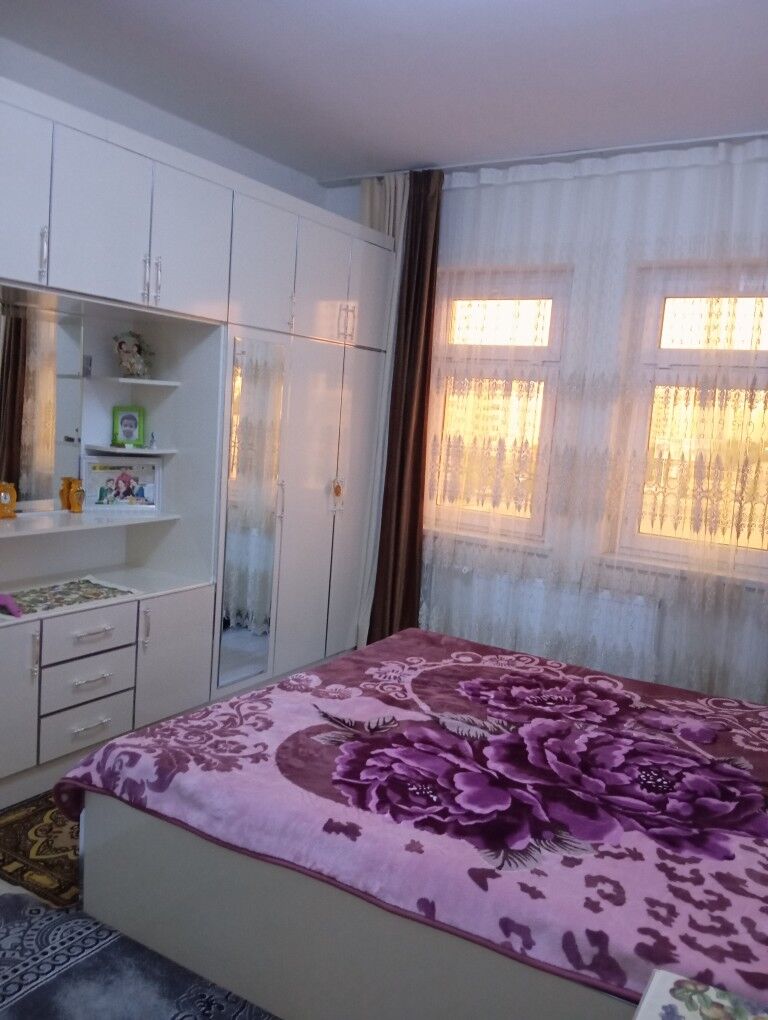 Мир7 4ком квадрат прих 110м2 - Aşgabat - img 5