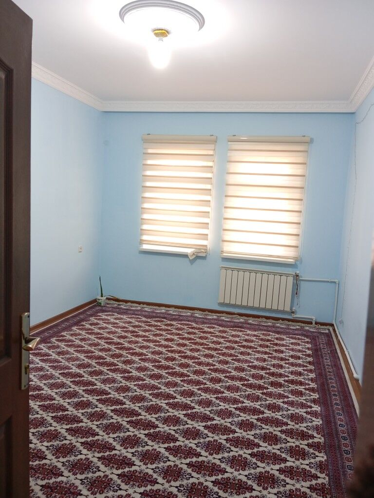 Мир7 4ком квадрат прих 110м2 - Aşgabat - img 3