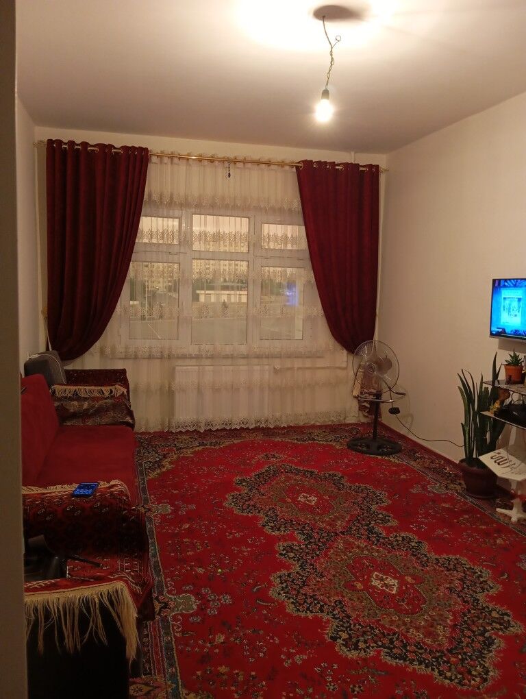 Мир7 4ком квадрат прих 110м2 - Aşgabat - img 4
