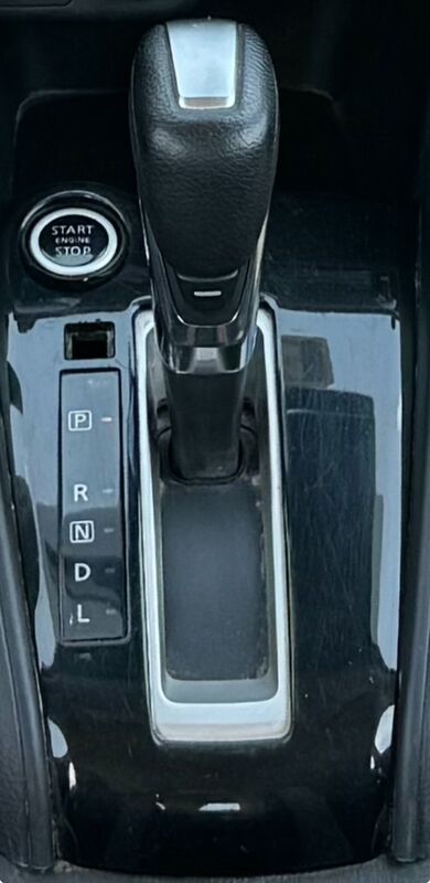 Nissan Versa 2020 - 210 000 TMT - Гуртли - img 7