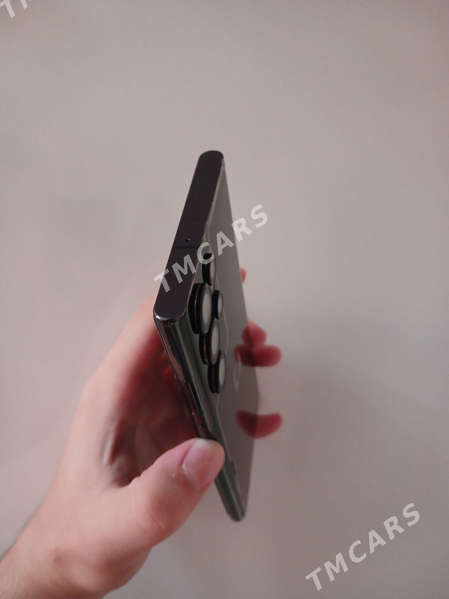 Samsung S22Ultra 12/256gb 2sim - Ашхабад - img 2