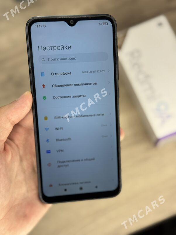 Redmi 9a 4/64gb - Ашхабад - img 8