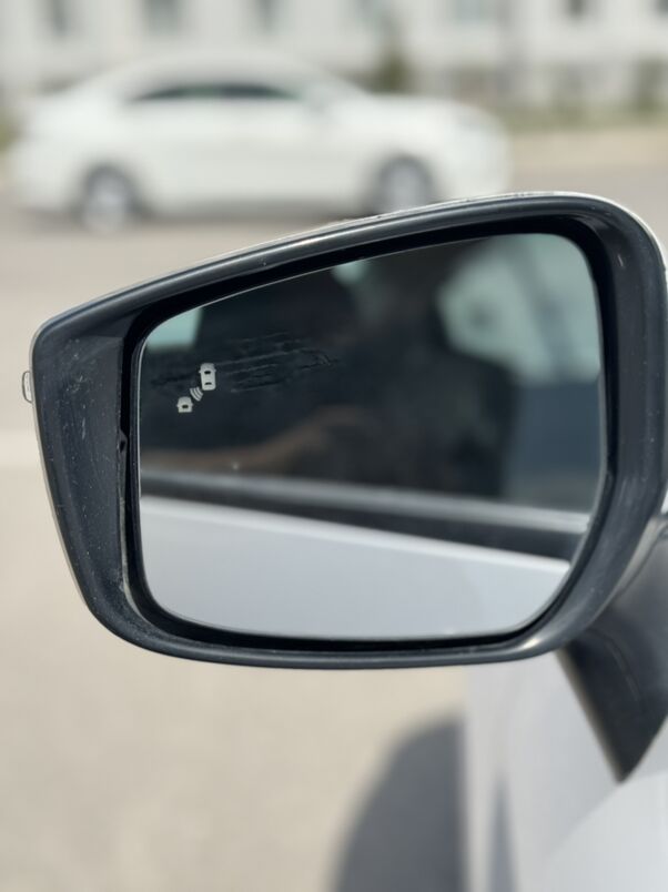 Nissan Versa 2020 - 210 000 TMT - Гуртли - img 8