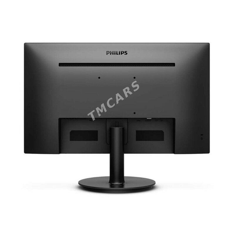PHILIPS 271V8L 27" MONITOR - Aşgabat - img 3