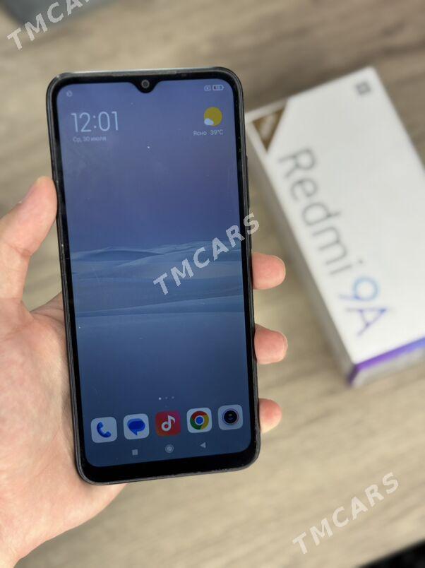 Redmi 9a 4/64gb - Ашхабад - img 7