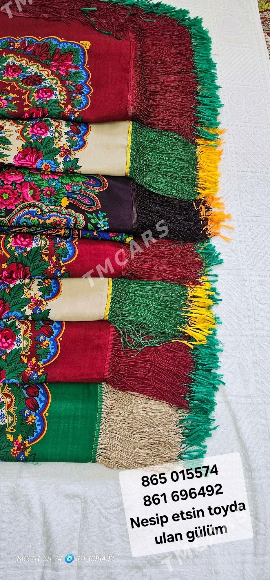 Seçek edýäs - Хитровка - img 4