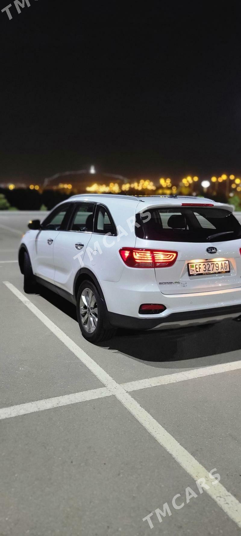 Kia Sorento 2020 - 350 000 TMT - Ашхабад - img 2