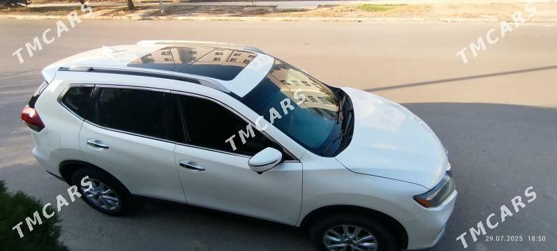 Nissan Rogue 2018 - 250 000 TMT - Aşgabat - img 5