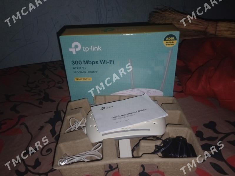 TP-link wayfay - Дашогуз - img 3