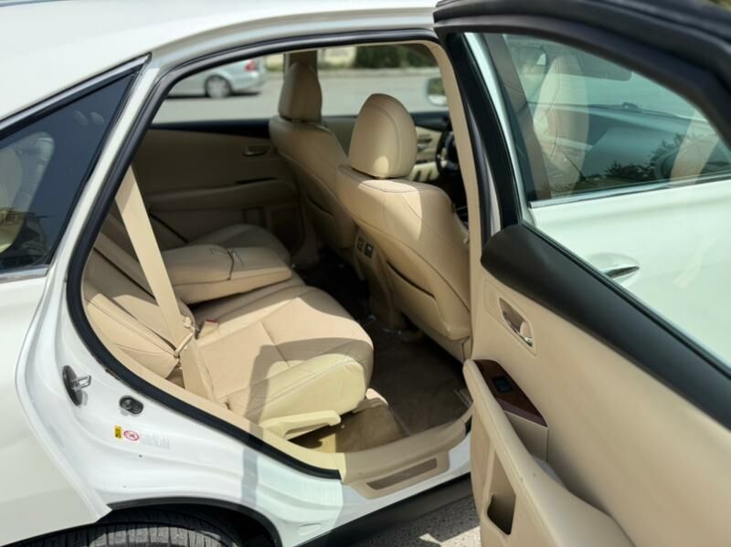 Lexus RX 350 2015 - 329 000 TMT - Aşgabat - img 10