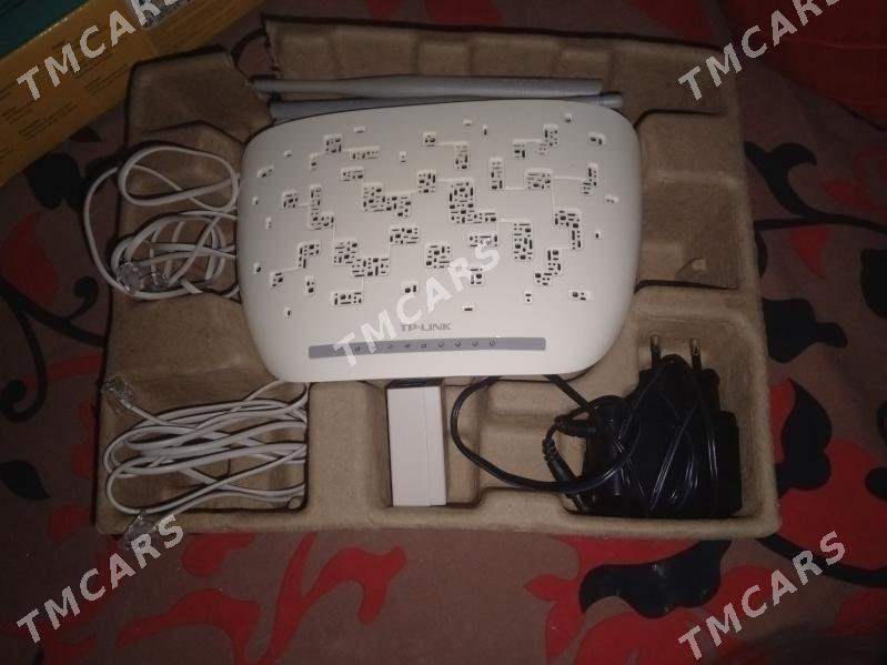 TP-link wayfay - Дашогуз - img 2