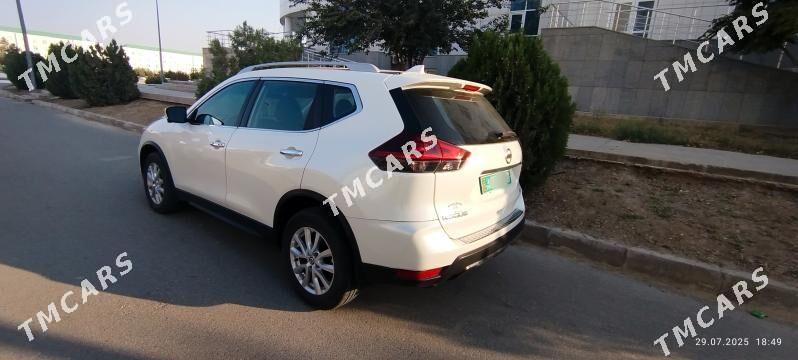 Nissan Rogue 2018 - 250 000 TMT - Aşgabat - img 4