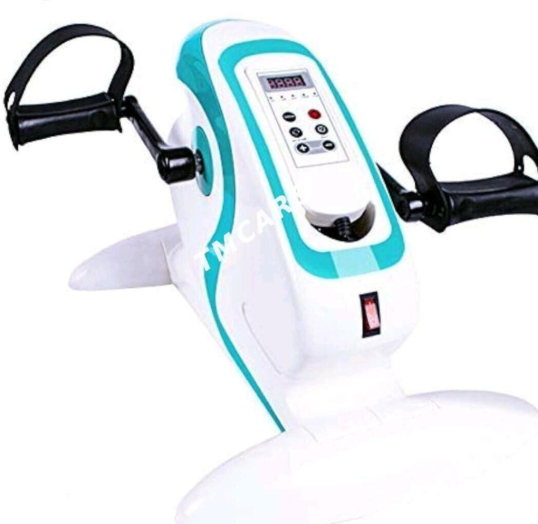 WELO PEDAL ELEKTRONNY - Aşgabat - img 2