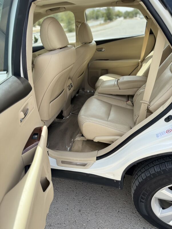 Lexus RX 350 2015 - 329 000 TMT - Aşgabat - img 9