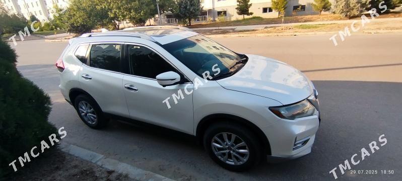 Nissan Rogue 2018 - 250 000 TMT - Aşgabat - img 3