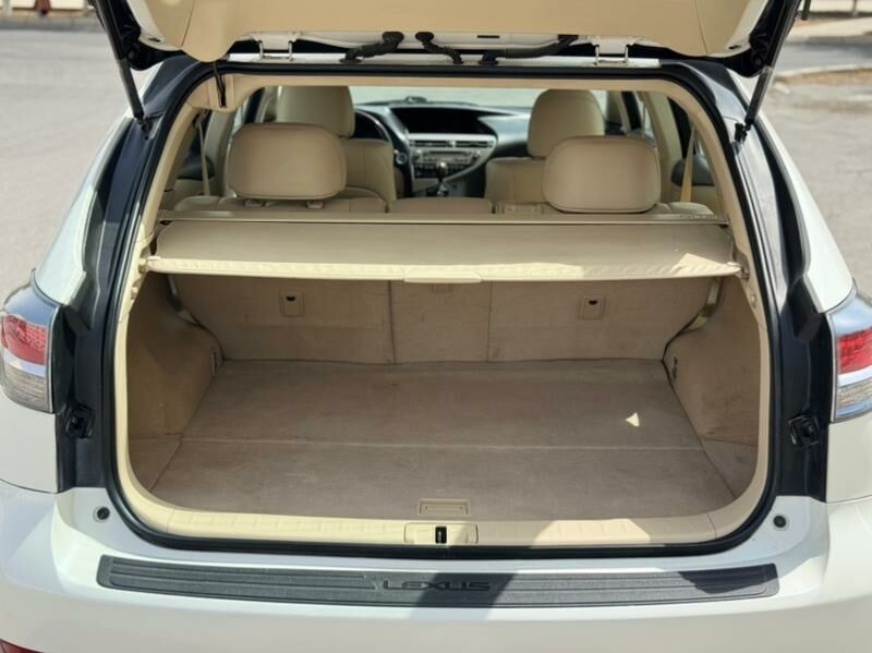 Lexus RX 350 2015 - 329 000 TMT - Aşgabat - img 5
