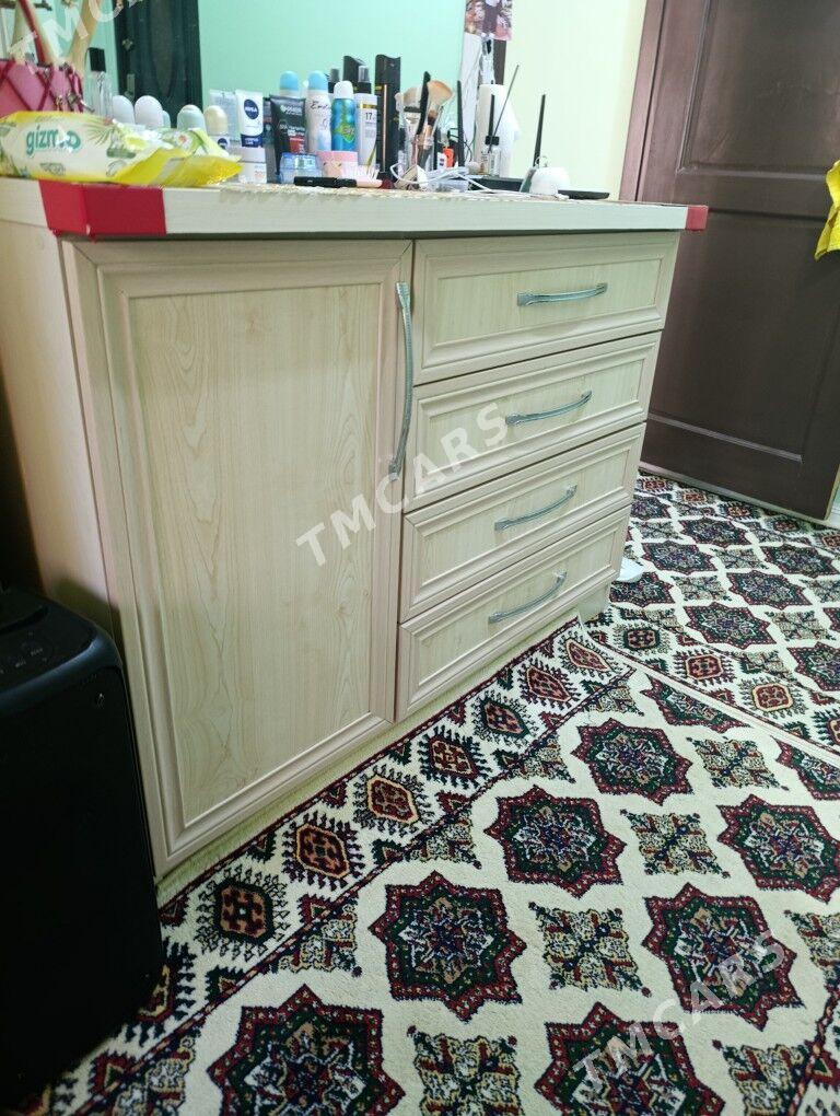 tryuma - Aşgabat - img 2