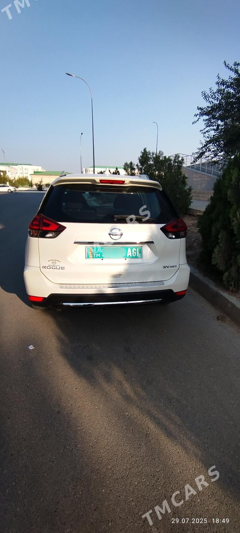 Nissan Rogue 2018 - 250 000 TMT - Aşgabat - img 6