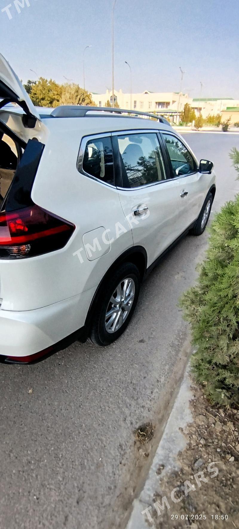 Nissan Rogue 2018 - 250 000 TMT - Aşgabat - img 7