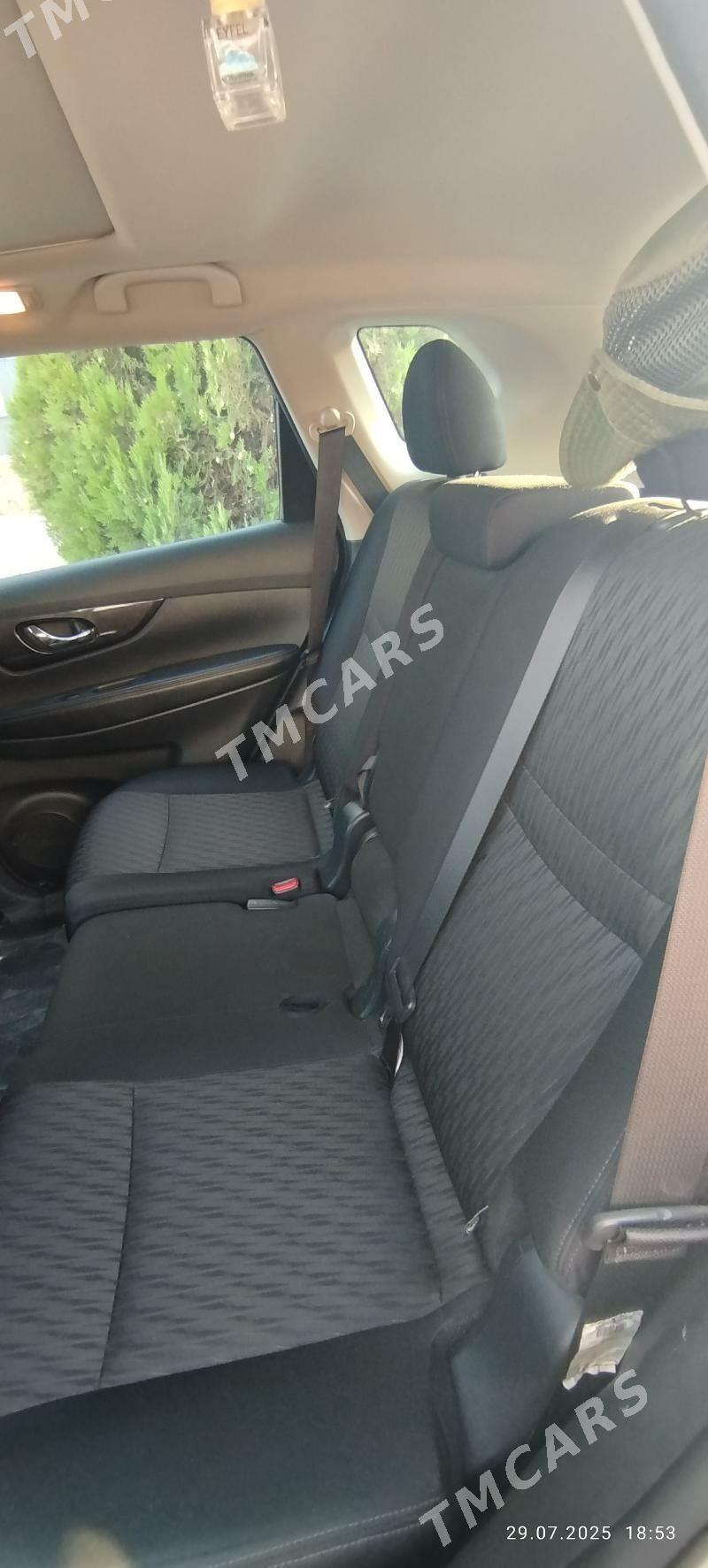 Nissan Rogue 2018 - 250 000 TMT - Aşgabat - img 8