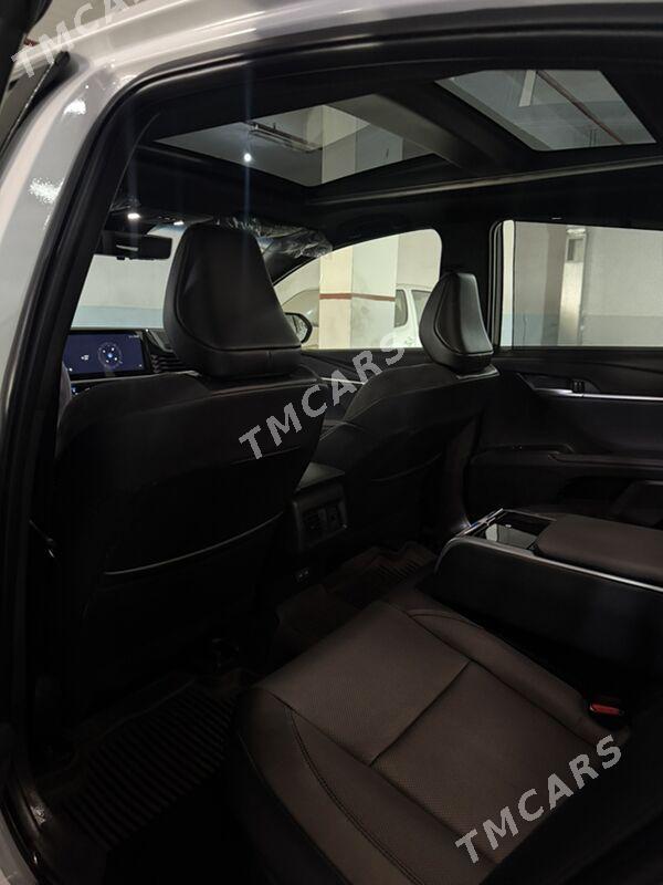 Toyota Camry 2025 - 757 000 TMT - Ашхабад - img 7
