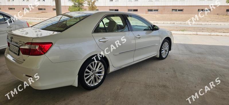 Toyota Camry 2014 - 305 000 TMT - Aşgabat - img 2
