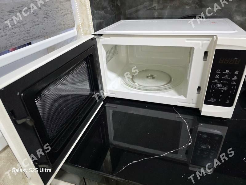 Микроволновка - Дашогуз - img 4