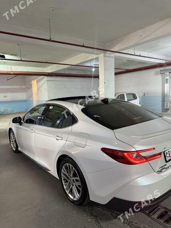 Toyota Camry 2025 - 757 000 TMT - Ашхабад - img 2