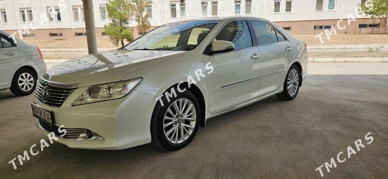 Toyota Camry 2014 - 305 000 TMT - Aşgabat - img 5