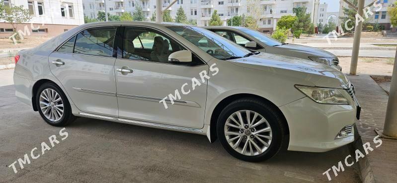 Toyota Camry 2014 - 305 000 TMT - Aşgabat - img 3