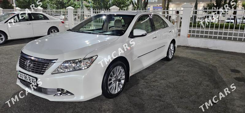 Toyota Camry 2014 - 305 000 TMT - Aşgabat - img 10