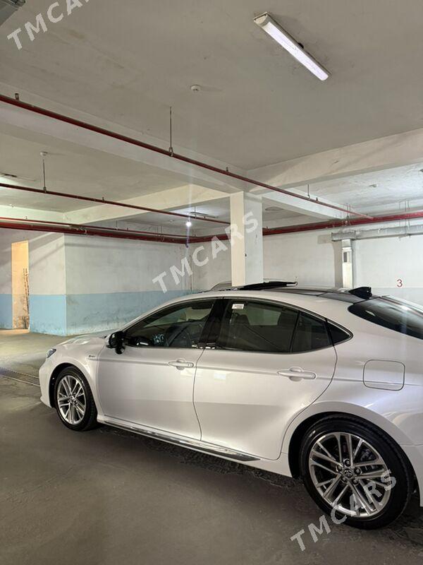 Toyota Camry 2025 - 757 000 TMT - Ашхабад - img 3