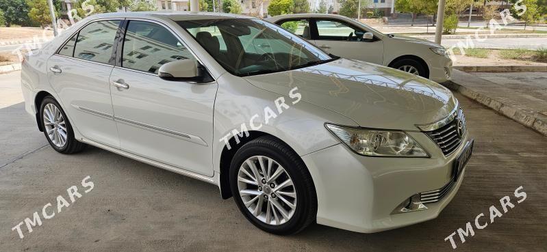 Toyota Camry 2014 - 305 000 TMT - Aşgabat - img 7