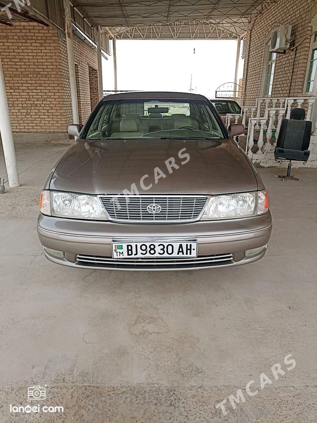 Toyota Avalon 1999 - 130 000 TMT - Sakarçäge - img 5