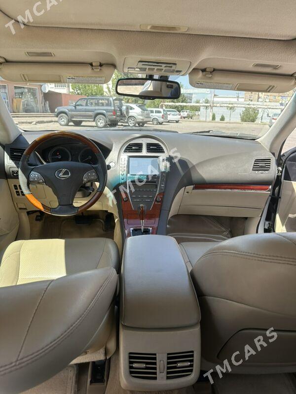 Lexus ES 350 2011 - 260 000 TMT - Дашогуз - img 2