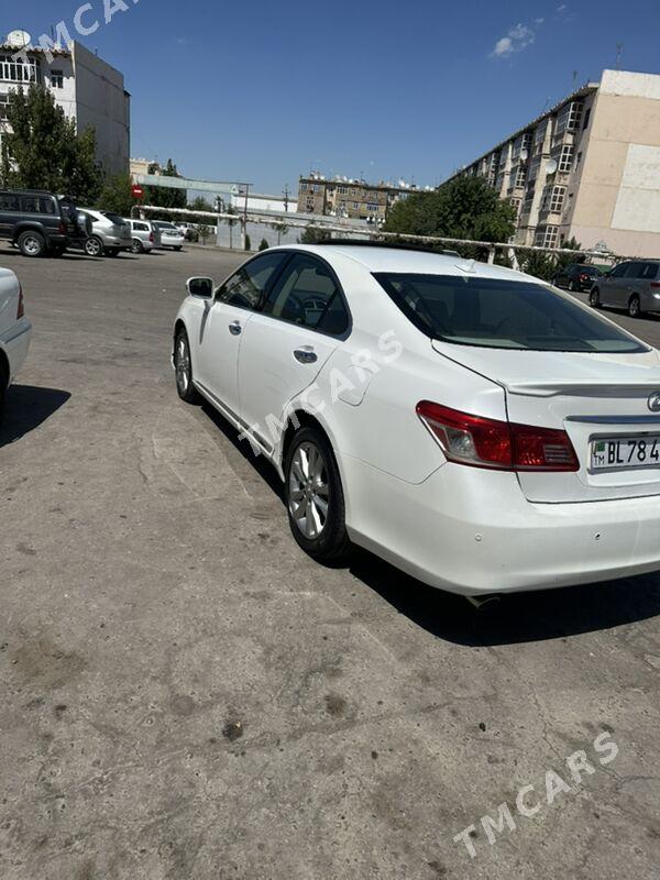 Lexus ES 350 2011 - 260 000 TMT - Дашогуз - img 4