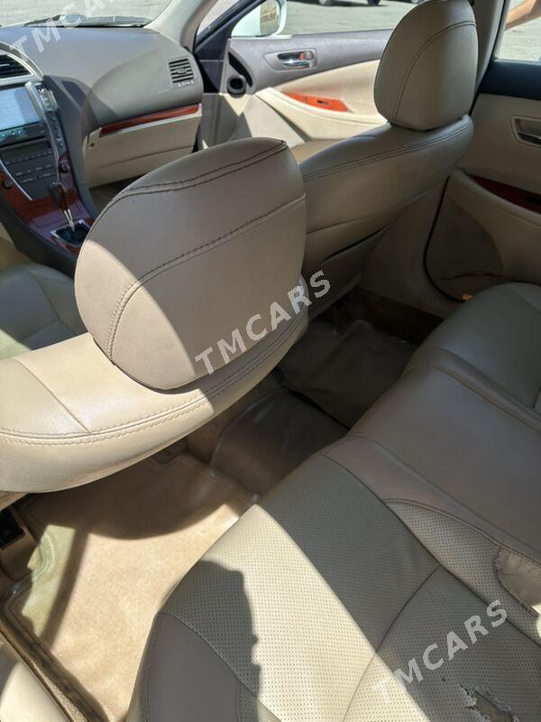 Lexus ES 350 2011 - 260 000 TMT - Дашогуз - img 3