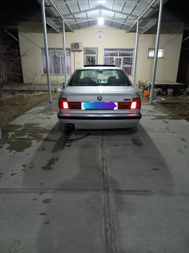 bmw yzky fara 600 TMT - Гёкдепе - img 2