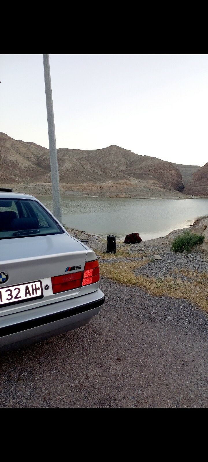bmw yzky fara 600 TMT - Гёкдепе - img 3