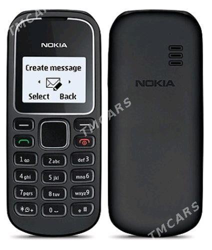 Nokia 1280 Orginal - Aşgabat - img 2