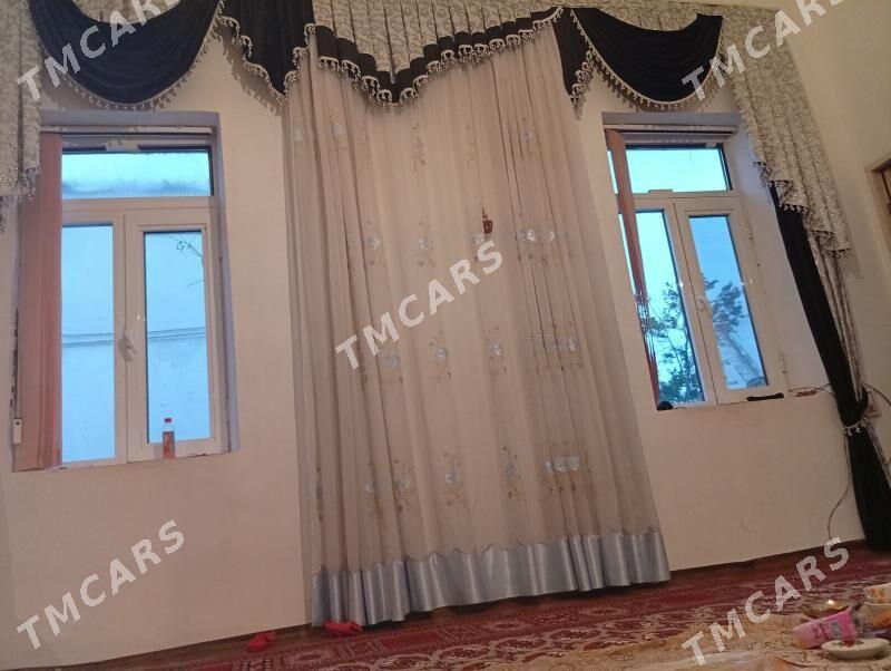 Gatow zanaweska - Türkmenbaşy - img 3
