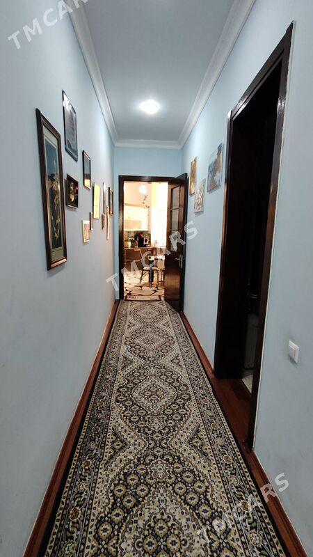 ПОДВОЙСКАЯ 5 этаж 170м2 - Podwoýski köç. (Bitarap Türkmenistan şaýoly) - img 2