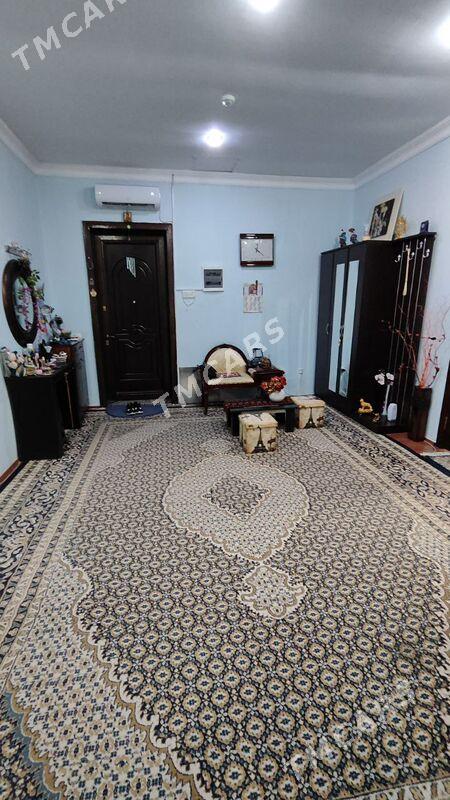 ПОДВОЙСКАЯ 5 этаж 170м2 - Podwoýski köç. (Bitarap Türkmenistan şaýoly) - img 3