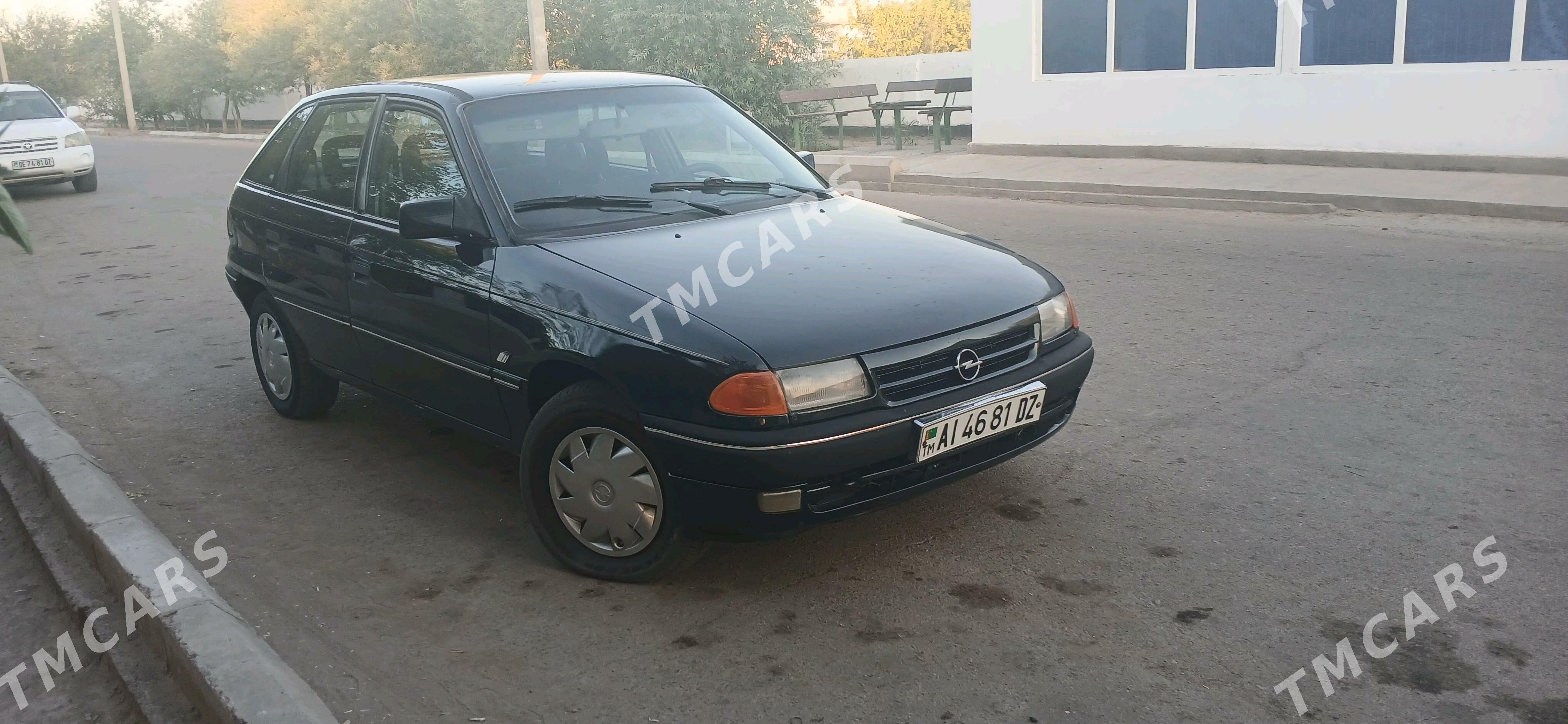 Opel Astra 1993 - 59 000 TMT - Boldumsaz - img 3