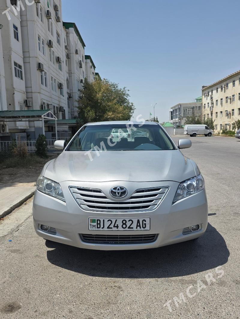 Toyota Camry 2007 - 145 000 TMT - Büzmeýin GRES - img 6