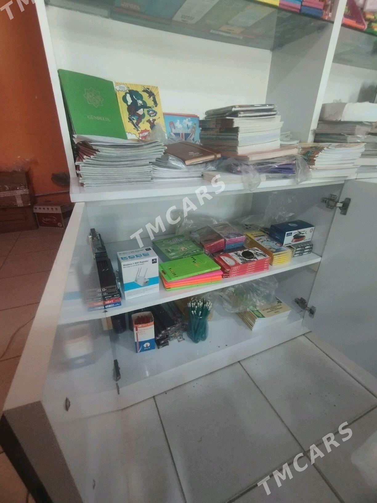 Witrina magazin üçin - Балканабат - img 2