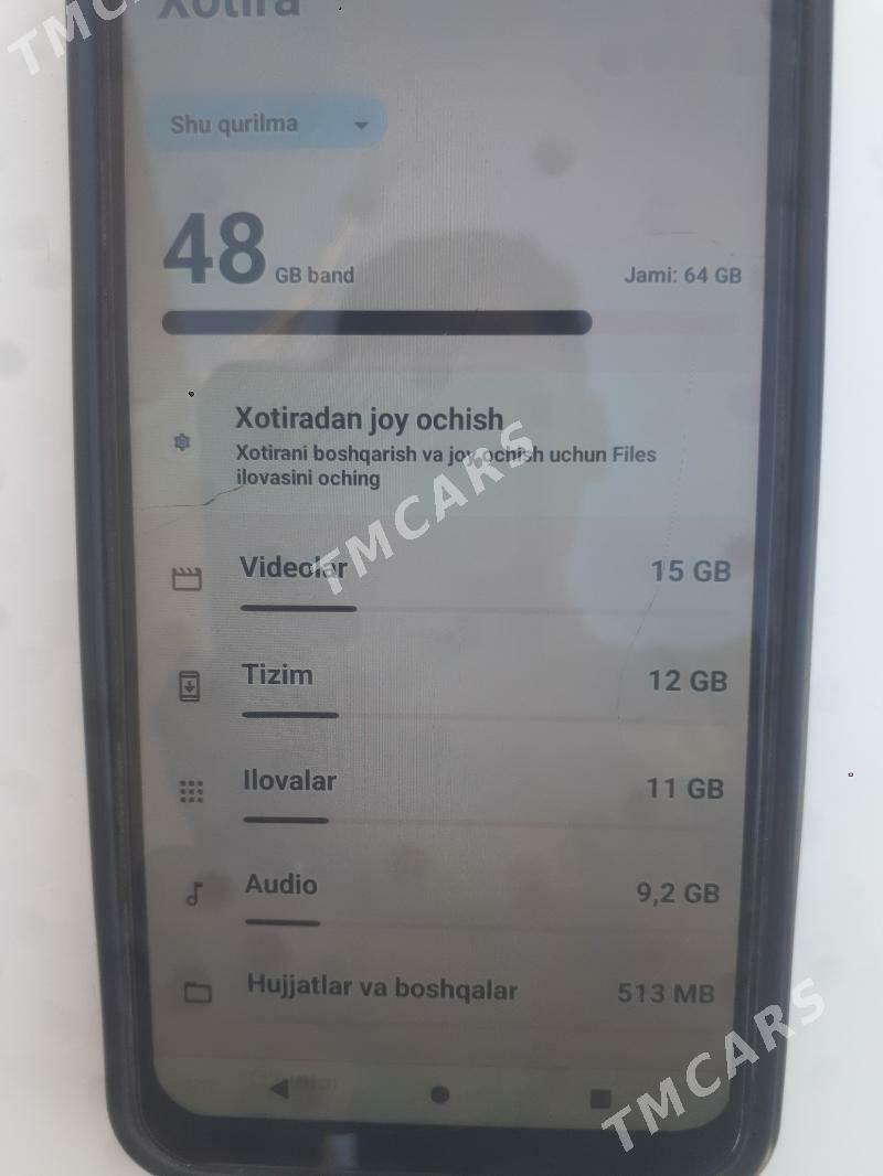 Redmi a 2 plus - Болдумсаз - img 7