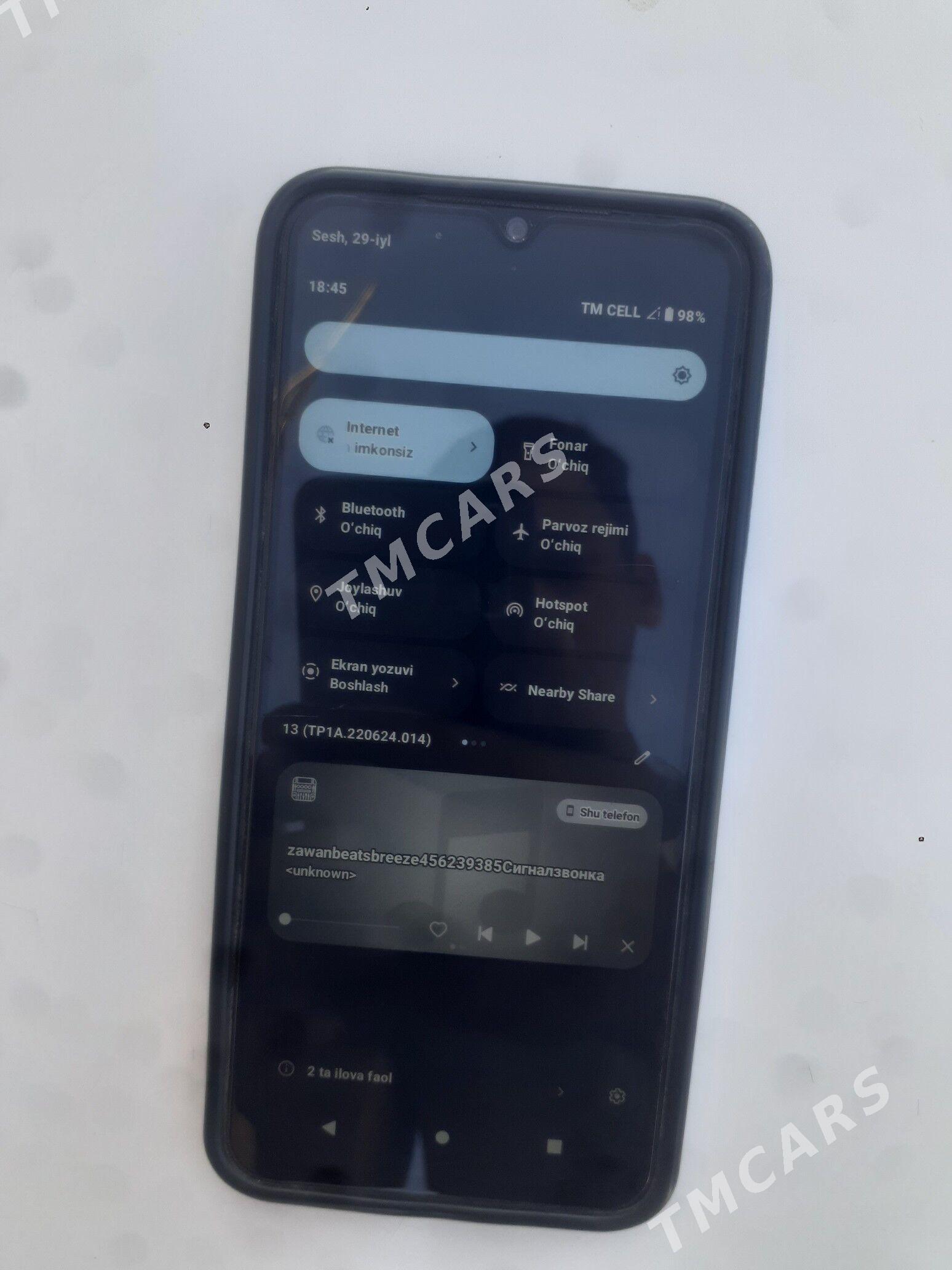 Redmi a 2 plus - Болдумсаз - img 3